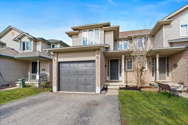6 Law Dr, House semidetached with 3 bedrooms, 3 bathrooms and 3 parking in Guelph ON | Image 12
