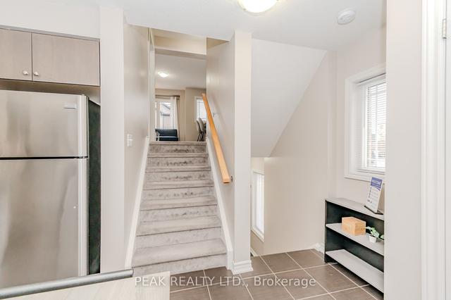 1 - 12 Poplar Dr, Townhouse with 3 bedrooms, 2 bathrooms and 2 parking in Cambridge ON | Image 6