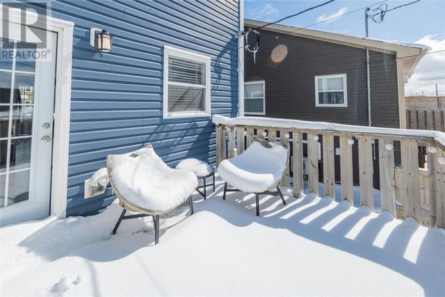 45 Lasalle Drive, House detached with 3 bedrooms, 2 bathrooms and null parking in Mount Pearl NL | Image 24