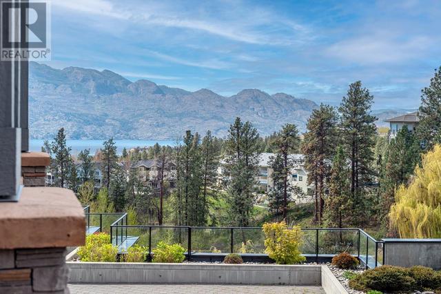 407 - 3645 Carrington Road, Condo with 1 bedrooms, 1 bathrooms and 1 parking in West Kelowna BC | Image 14