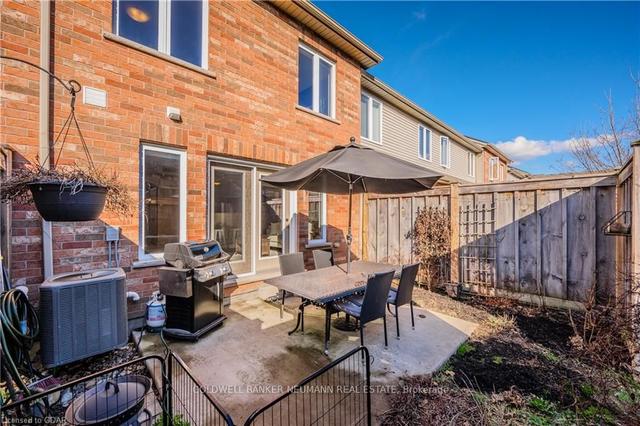 3s - 3 Summerfield Dr, Townhouse with 3 bedrooms, 4 bathrooms and 2 parking in Guelph ON | Image 29
