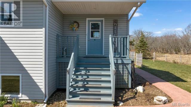 1286 Sand Cove Road, House detached with 4 bedrooms, 2 bathrooms and null parking in Saint John NB | Image 27