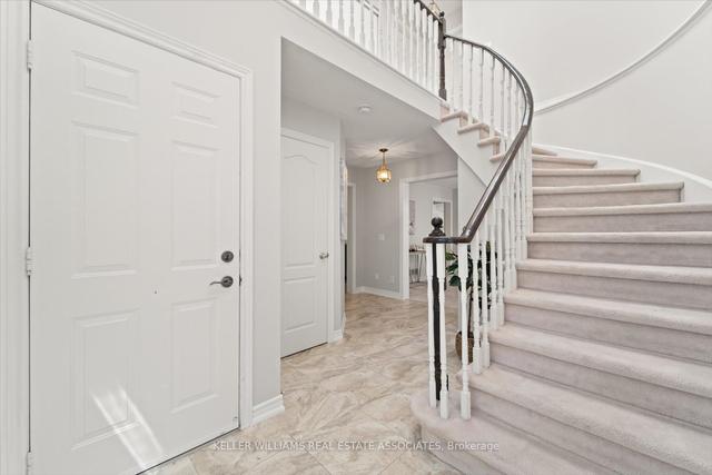 21 - 1735 The Collegeway, Townhouse with 3 bedrooms, 4 bathrooms and 4 parking in Mississauga ON | Image 23