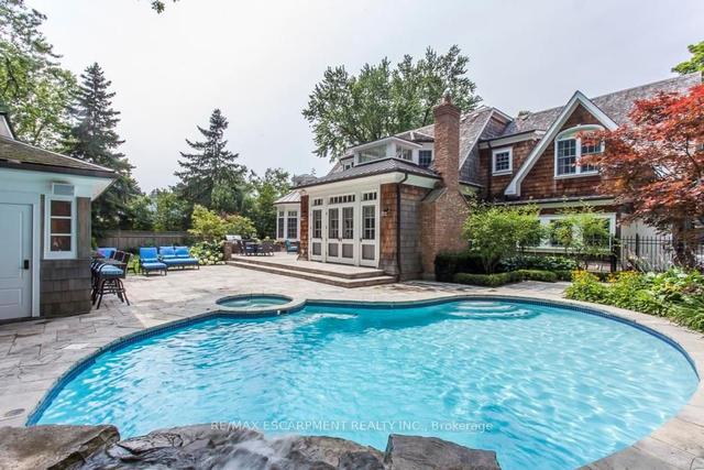 1320 Hillhurst Rd, House detached with 4 bedrooms, 6 bathrooms and 12 parking in Oakville ON | Image 27