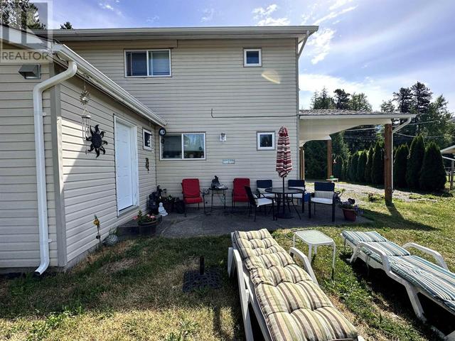 2349 Thornhill Street, House attached with 6 bedrooms, 4 bathrooms and null parking in Kitimat Stikine E BC | Image 28