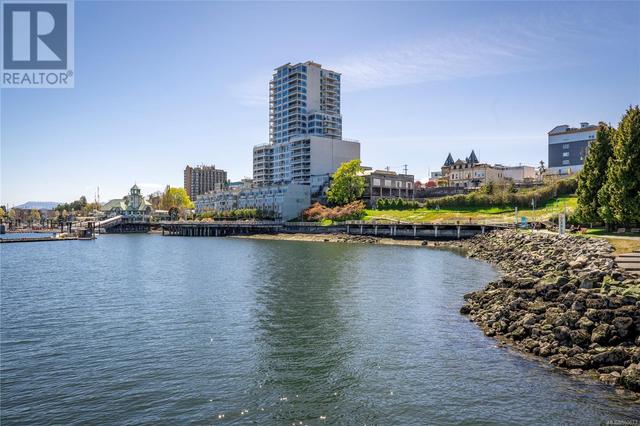 cy03 - 38 Front St, Condo with 2 bedrooms, 2 bathrooms and 1 parking in Nanaimo BC | Image 37