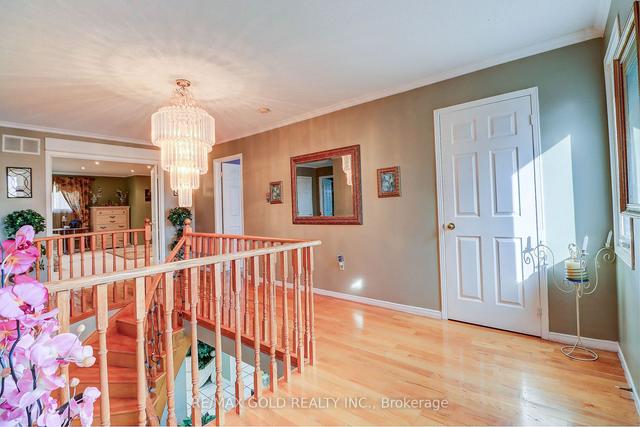 74 Pollard Cres, House detached with 4 bedrooms, 5 bathrooms and 6 parking in Ajax ON | Image 16