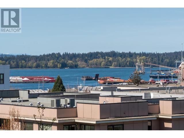 708 - 170 W 1st Street, Condo with 2 bedrooms, 2 bathrooms and 1 parking in North Vancouver BC | Image 26