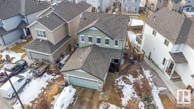 5928 12 Av Sw, House detached with 3 bedrooms, 2 bathrooms and null parking in Edmonton AB | Image 60