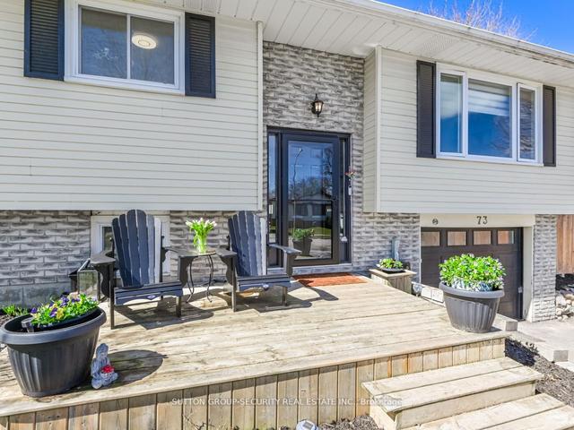 73 Orchard Rd, House detached with 3 bedrooms, 2 bathrooms and 4 parking in Scugog ON | Image 23
