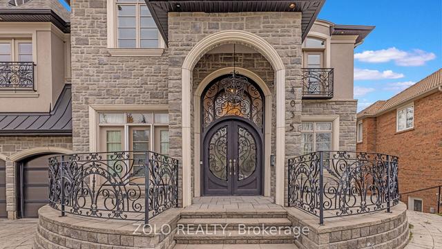 4035 Woodchuck Lane, House detached with 4 bedrooms, 6 bathrooms and 8 parking in Mississauga ON | Image 22