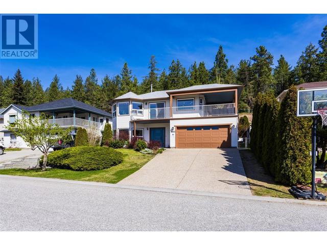 2680 Copper Ridge Drive, House detached with 3 bedrooms, 3 bathrooms and 2 parking in West Kelowna BC | Image 3