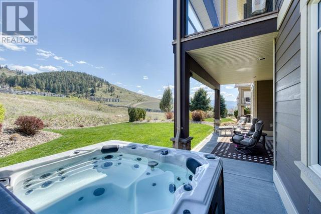 1721 Tower Ranch Boulevard, House detached with 4 bedrooms, 3 bathrooms and 6 parking in Kelowna BC | Image 41