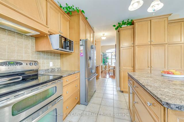 20 Justin Cres, House detached with 4 bedrooms, 4 bathrooms and 6 parking in St. Catharines ON | Image 3