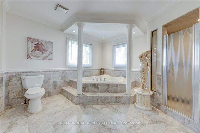 3354 Trelawny Circ, House detached with 5 bedrooms, 5 bathrooms and 6 parking in Mississauga ON | Image 15