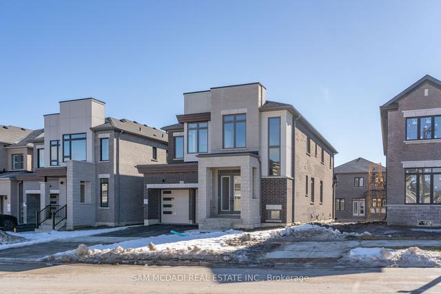 197 Mckean Dr, House detached with 5 bedrooms, 4 bathrooms and 4 parking in Whitchurch Stouffville ON | Image 23