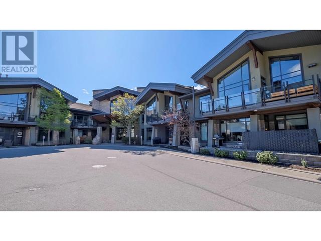 202 - 600 Sarsons Road, Condo with 2 bedrooms, 2 bathrooms and null parking in Kelowna BC | Image 2