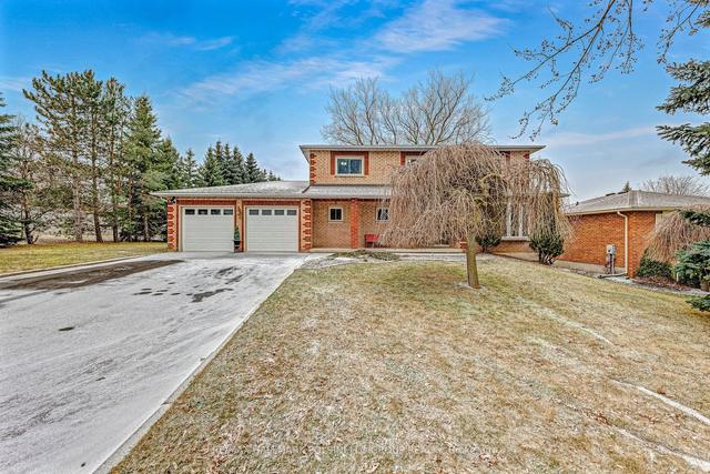 90 Samuel Lount Rd, House detached with 4 bedrooms, 3 bathrooms and 6 parking in East Gwillimbury ON | Image 23