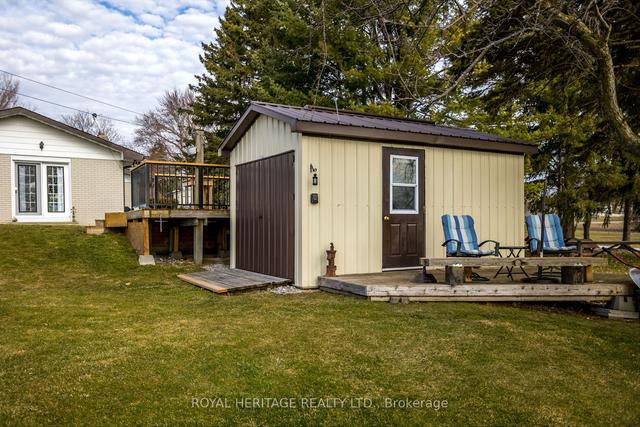 111 Beehive Dr, House detached with 3 bedrooms, 2 bathrooms and 6 parking in Kawartha Lakes ON | Image 21