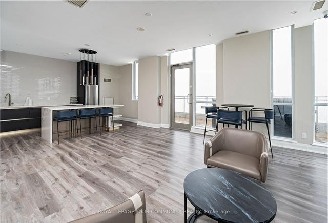 1710 - 83 Redpath Ave, Condo with 2 bedrooms, 2 bathrooms and 1 parking in Toronto ON | Image 17