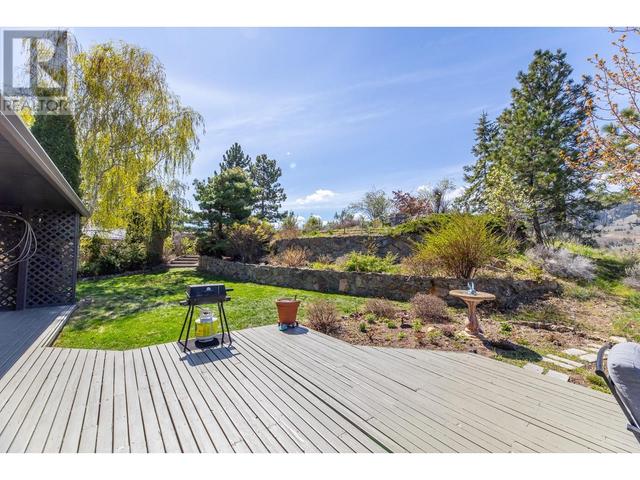 125 Sumac Ridge Drive, House detached with 4 bedrooms, 3 bathrooms and 2 parking in Summerland BC | Image 47