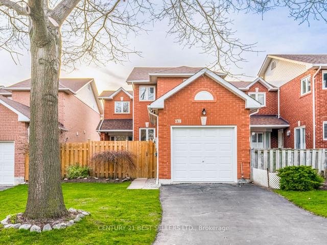 178 Queen St W, House detached with 3 bedrooms, 4 bathrooms and 3 parking in Mississauga ON | Image 1