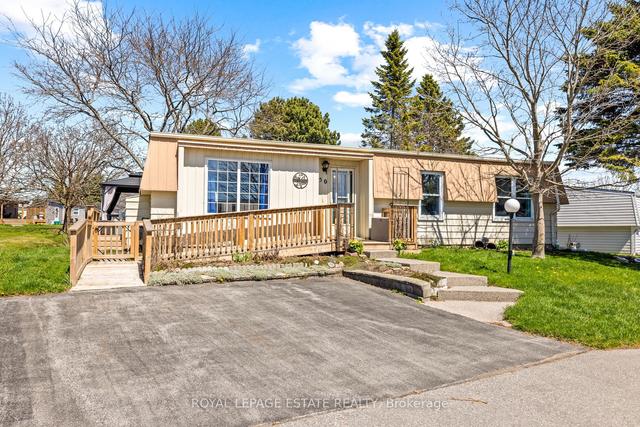 50 Bluffs Rd, House detached with 2 bedrooms, 1 bathrooms and 2 parking in Clarington ON | Image 12