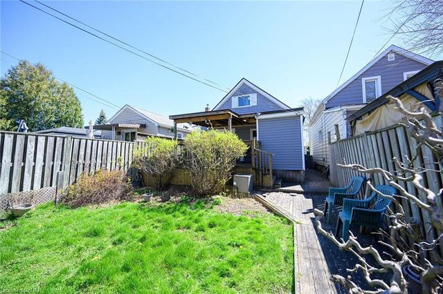 397 Fairfield Avenue, House detached with 3 bedrooms, 1 bathrooms and 1 parking in Hamilton ON | Image 28
