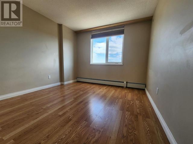 1007 - 1501 Queensway Street, Condo with 2 bedrooms, 1 bathrooms and null parking in Prince George BC | Image 12