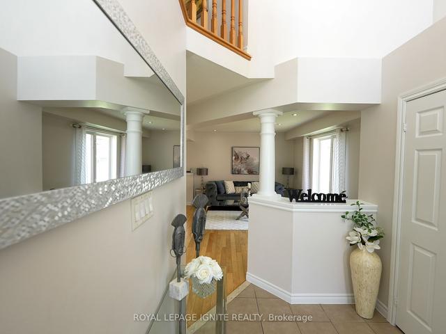 51 Harkness Dr, House detached with 4 bedrooms, 4 bathrooms and 4 parking in Whitby ON | Image 19