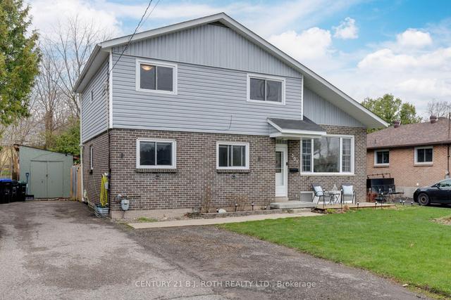 307 Scott St, House detached with 4 bedrooms, 2 bathrooms and 5 parking in Midland ON | Image 23