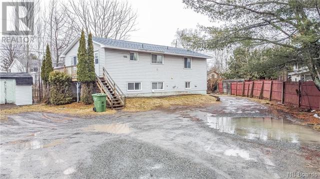 16 Mcleod Hill Road, House detached with 6 bedrooms, 2 bathrooms and null parking in Fredericton NB | Image 43