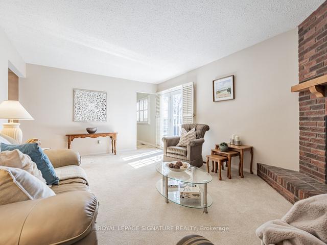 256 Centennial Rd, House detached with 4 bedrooms, 3 bathrooms and 6 parking in Toronto ON | Image 28