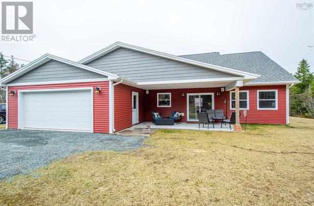 282 Heselton Drive, House detached with 3 bedrooms, 2 bathrooms and null parking in Halifax NS | Image 1