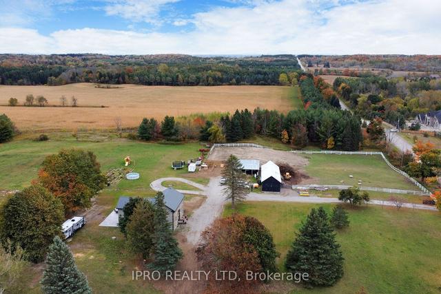 18161 Heart Lake Rd, House detached with 3 bedrooms, 3 bathrooms and 22 parking in Caledon ON | Image 30