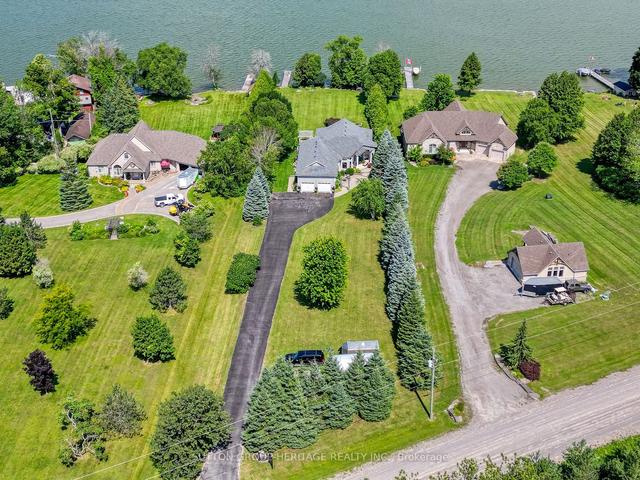 19900 St Christophers Beach Rd, House detached with 2 bedrooms, 3 bathrooms and 22 parking in Scugog ON | Image 23