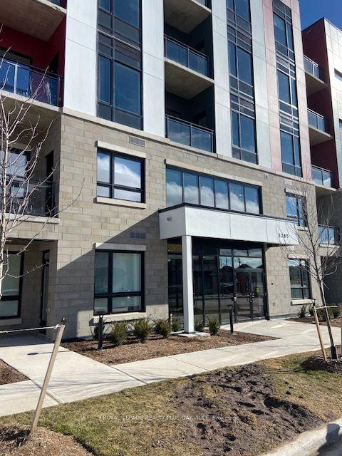 407 - 3285 Carding Mill Tr, Condo with 1 bedrooms, 1 bathrooms and 1 parking in Oakville ON | Image 1