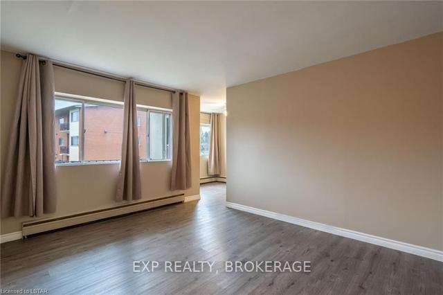 204 - 1172 Hamilton Rd, Condo with 1 bedrooms, 1 bathrooms and 1 parking in London ON | Image 8