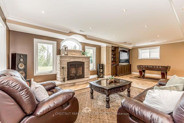 40 Lyonsview Lane, House detached with 3 bedrooms, 5 bathrooms and 13 parking in Caledon ON | Image 18