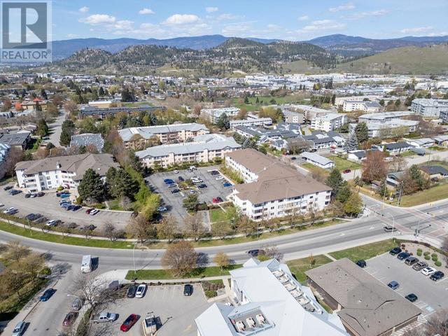 414 - 669 Houghton Road, Condo with 1 bedrooms, 1 bathrooms and 1 parking in Kelowna BC | Image 29