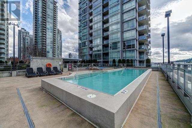 4103 - 2955 Atlantic Avenue, Condo with 2 bedrooms, 2 bathrooms and 1 parking in Coquitlam BC | Image 27