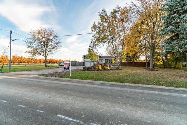 7510 Sixth Line, House detached with 3 bedrooms, 3 bathrooms and 9 parking in Milton ON | Image 23
