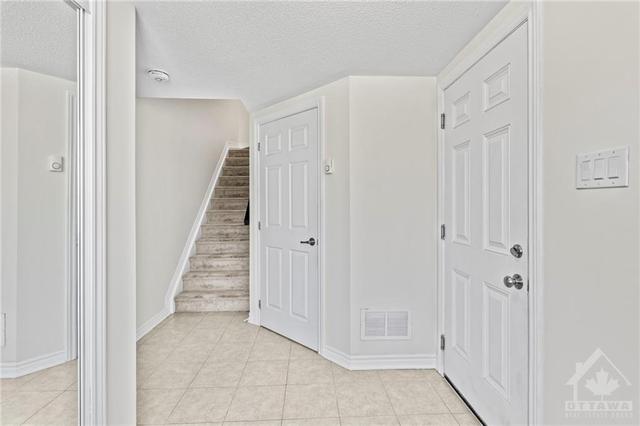 452 Riverboat Heights, Townhouse with 2 bedrooms, 2 bathrooms and 3 parking in Ottawa ON | Image 4