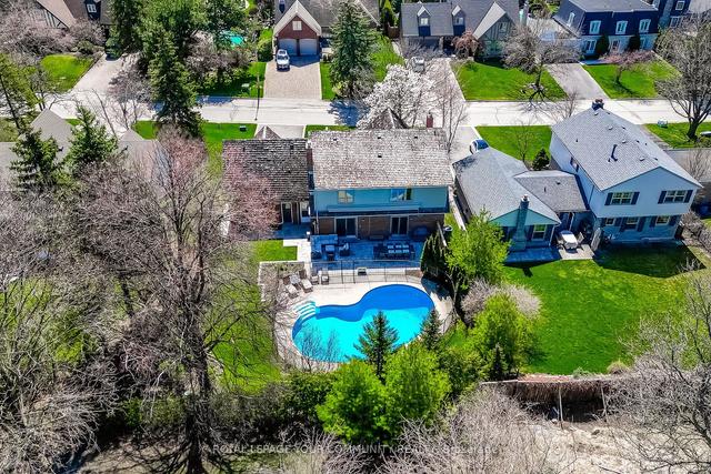 4 Meadow Heights Crt, House detached with 5 bedrooms, 4 bathrooms and 8 parking in Vaughan ON | Image 35