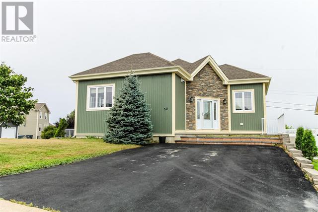 30 Sgt Donald Lucas Drive, House detached with 3 bedrooms, 2 bathrooms and null parking in Paradise NL | Image 4