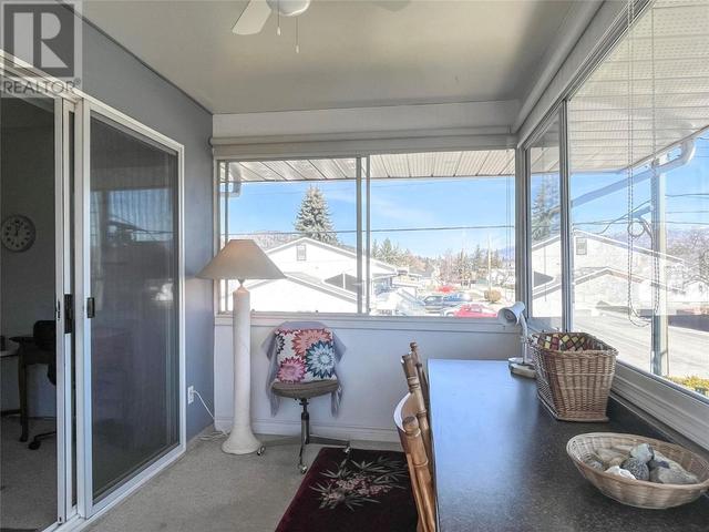 18 - 14008 Victoria Road, House attached with 2 bedrooms, 1 bathrooms and 1 parking in Summerland BC | Image 22