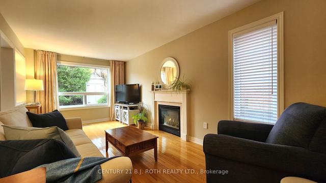 11 Bluewater Tr, House detached with 3 bedrooms, 4 bathrooms and 4 parking in Barrie ON | Image 28