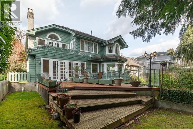3470 W 43rd Avenue, House detached with 3 bedrooms, 4 bathrooms and 7 parking in Vancouver BC | Image 33