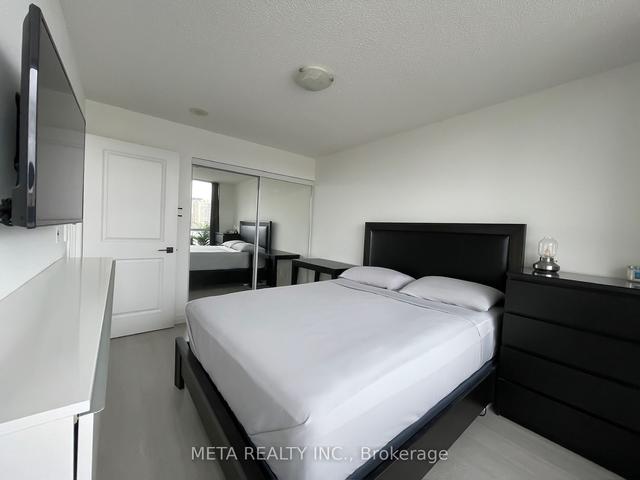 406 - 2885 Bayview Ave, Condo with 1 bedrooms, 1 bathrooms and 1 parking in Toronto ON | Image 19