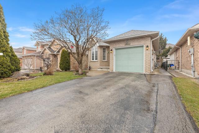 2892 Darien Rd, House detached with 3 bedrooms, 2 bathrooms and 3 parking in Burlington ON | Image 23